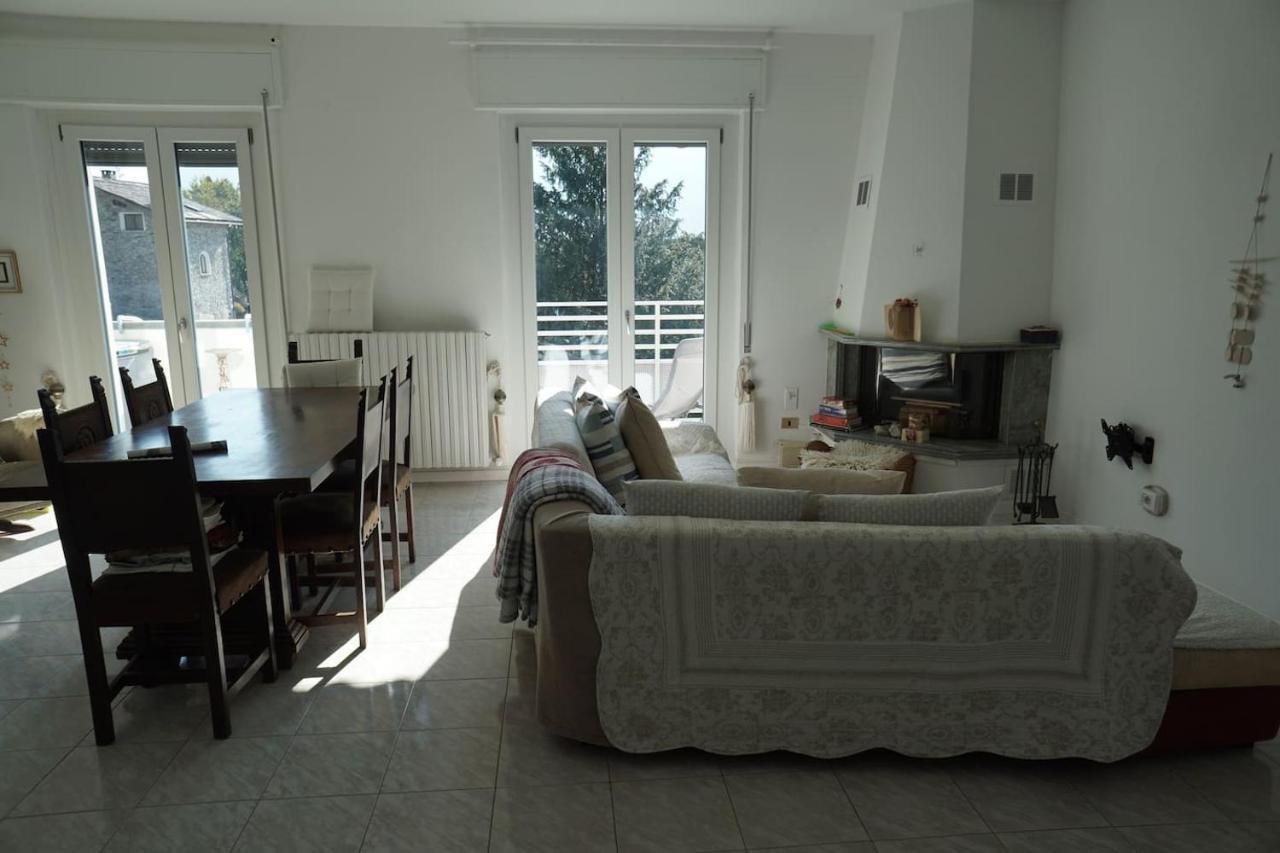 San Cassiano Mountain View House公寓 外观 照片