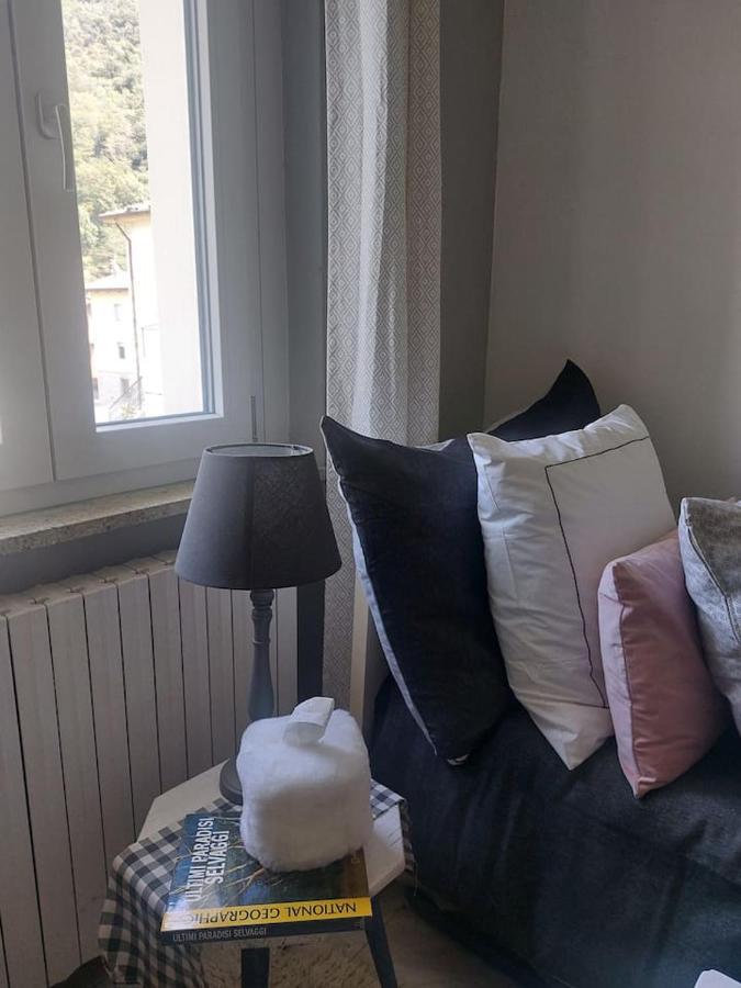 San Cassiano Mountain View House公寓 外观 照片